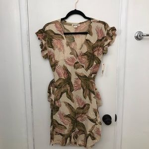 Billabong Dress